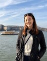 Bild på Alexandra Börjesson