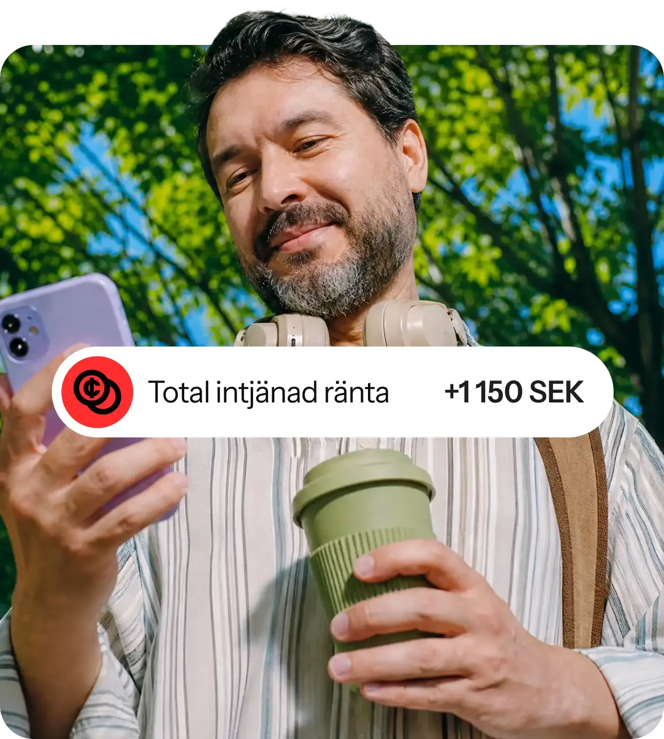 text image
