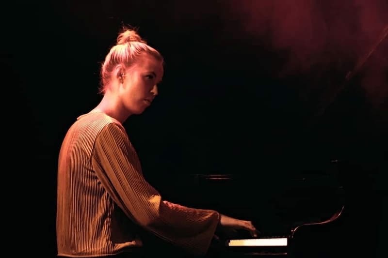 Ebba Dankel,21, Skurups FHS., Berklee College of Music, Vår 2021