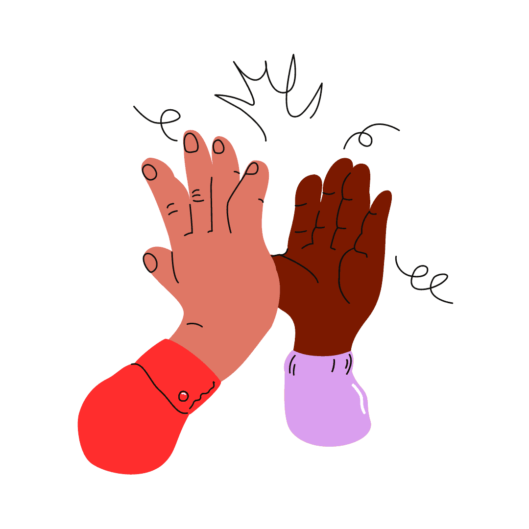text image