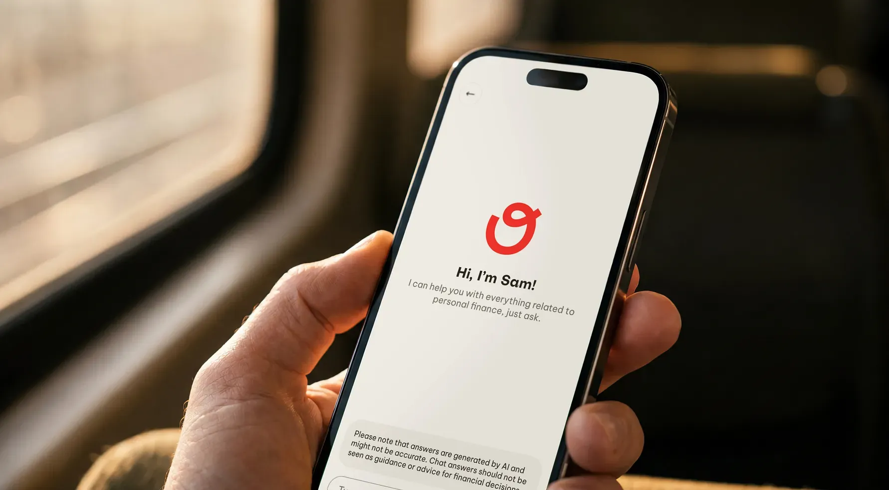 text image